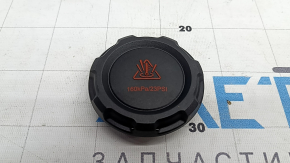 Coolant expansion tank cap Audi Q3 8U 15-18