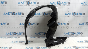Front left fender liner for Subaru Forester 2022-2024 Wilderness