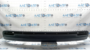 Toyota Avalon 13-18 hybrid rear bumper lip with 1 pipe, scratches