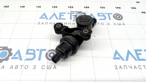 Toyota Sienna 21-26 Fuel Valve