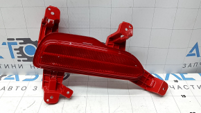 Reflector rear left Kia Sorento 19-20