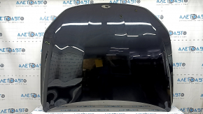 Kia K5 2021-2026 bare hood