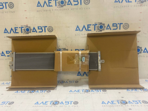Hyundai Ioniq 5 22-24 air conditioner condenser