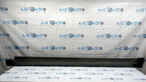 Left side sill for Toyota Avalon 13-18, graphite, scratches