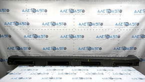 Left side sill for Toyota Avalon 13-18, graphite, scratches