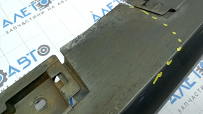 Left side sill for Toyota Avalon 13-18, graphite, scratches