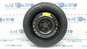 Spare tire for Kia K5 21-24 space saver 125/80 D16