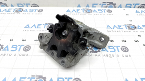 Left engine mount for Toyota Sienna 21-26 microcracks