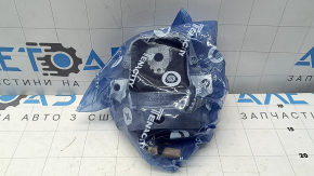 Right engine mount for Audi Q5 8R 13-17 2.0T, hybrid with sensor