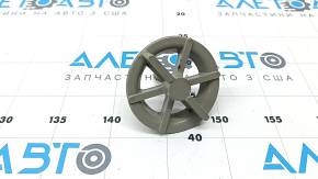 Kia K5 21-26 spare tire mount