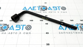 Kia K5 21-26" wheel spanner