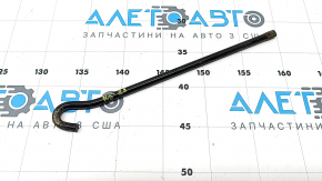 Kia K5 21-26 jack handle