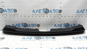 Mazda CX-50 23-26 Front Bumper Lip Cover Structure