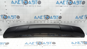 Mazda CX-50 23-26 Front Bumper Lip Cover Structure