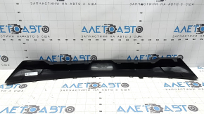 Mazda CX-50 23-26 Front Bumper Lip Cover Structure