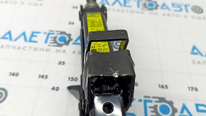 Kia K5 21-26 jack is dented