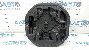 The foam under the Kia K5 21-24 tool is crushed