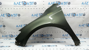 Front left fender Toyota Avalon 13-18 graphite 6T7