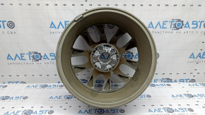 R17 x 7J Toyota Sienna 21-26 light curb rim