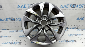 R17 x 7J Toyota Sienna 21-26 light curb rim