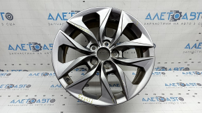 R17 x 7J Toyota Sienna 21-26 light curb rim