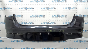 Kia K5 2021-2024 GT, GT-line rear bumper