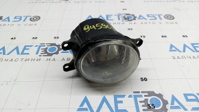 Right fog light for Toyota Avalon 13-16, polished