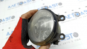 Right fog light for Toyota Avalon 13-16, polished