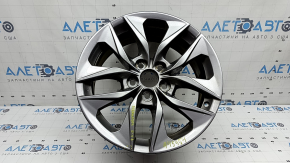 R17 x 7J Toyota Sienna 21-26 light curb rim