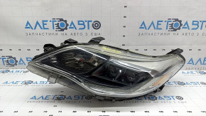 Left front headlight assembly for Toyota Avalon 13-16 xenon