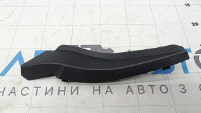 Left wiper grille seal Mazda 6 18-21