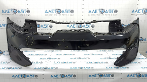 Kia K5 2021-2024 GT, GT-Line, bare front bumper, without camera