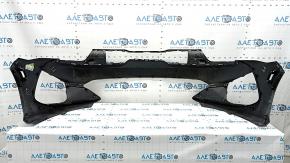 Kia K5 2021-2024 GT, GT-Line, bare front bumper, without camera