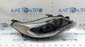 Toyota Avalon 13-16 right front headlight assembly xenon