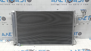 Air conditioner radiator condenser Hyundai Kona 18-21 USA 2.0