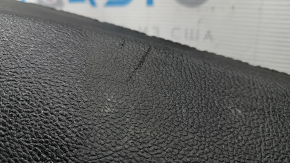 Ford Fusion mk5 17-20 trunk opening trim scratches
