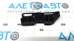 Left front bumper mount under headlight for Kia K5 21-24
