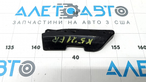 Right front bumper mount under headlight for Kia K5 21-24