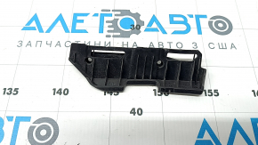 Right front bumper mount under headlight for Kia K5 21-24