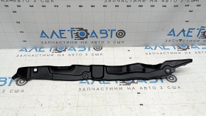 Wing seal door-wing right Hyundai Elantra AD 17-20