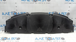 Front Bumper Guard for Toyota Corolla 20-26
