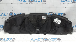 Front Bumper Guard for Toyota Corolla 20-26