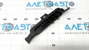 Front bumper mount, left side, Kia K5 21-24