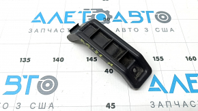 Lower rear bumper reinforcement bracket for Kia K5 21-24