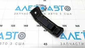 Lower rear bumper reinforcement bracket for Kia K5 21-24