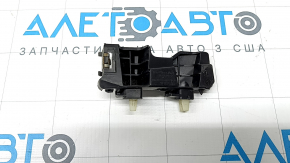 Front bumper mount, left wing, Kia K5 21-24