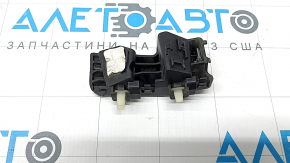 Front bumper mount, left wing, Kia K5 21-24