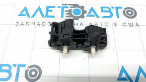 Front bumper mount, right fender, Kia K5 21-24