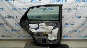 Rear left door assembly for Toyota Avalon 13-18