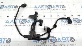 Toyota Sienna 21-26 underhood wiring